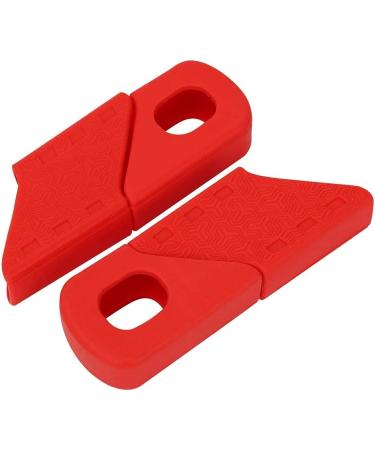 Jadeshay Bicycle Crank Protector Sleeve - Arm Boot for Crank Protection | Bike Accessories - Buy Online on GoSupps.com