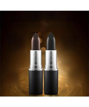 Hair color Pen Hair stcik Hair color dye salon stick long lansting fast temporary hair dye root touch up (BROWN) (BROWN)