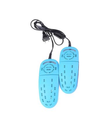 Drying shoes, dry shoes. Disinfection dryer baking telescopic telescopic portable deodorant warm dryer