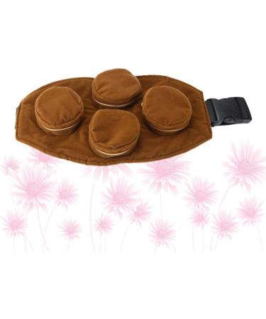 Buy Ciieeo Portable Moxa Box - Smokeless Moxibustion & Multifunctional Moxa Burner for Acupuncture Points - International Shipping Available - Buy Online on GoSupps.com