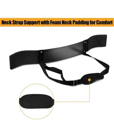 Cocoarm Biceps Isolator Arm Blaster - Ultimate Arm Trainer for Bodybuilding Strength Training & Weightlifting - Optimal Support for Dumbbells - Buy Online on GoSupps.com