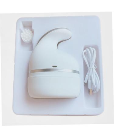 Buy Soesfoufu 1stk Electrical Head Massage Device | Scalp Massager & Head Massager | International Shipping Available - Buy Online on GoSupps.com