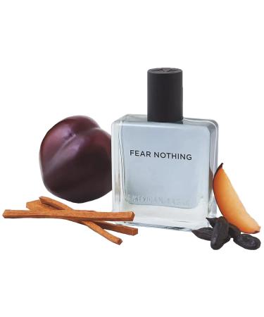 American Eagle Fear Nothing 1.7 Ounce Eau De Toilette Fragrance - Buy Online on GoSupps.com