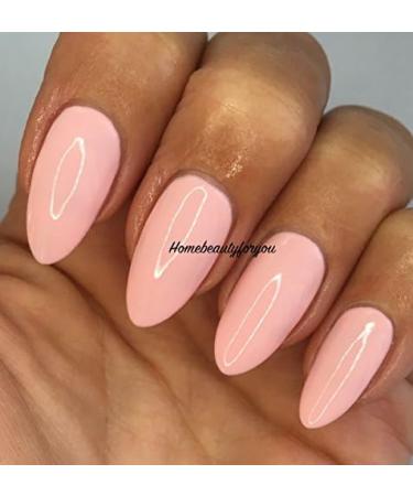 Bluesky Gel Polish PINK Rose Quartz Pink Light Pink KA1460 Nail UV LED Soak Off 10ml - Buy Online on GoSupps.com