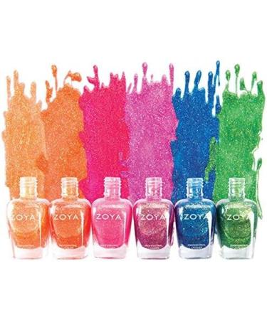 Zoya Nail Polish Kitridge - Buy Online on GoSupps.com