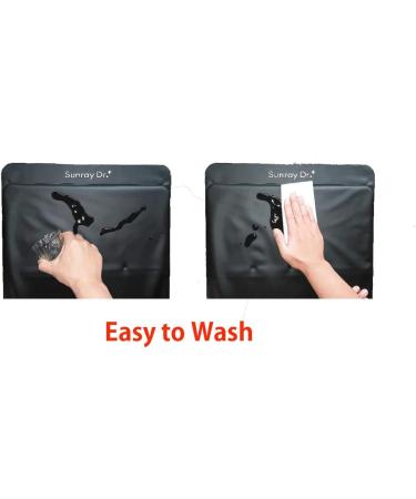 Sunray Dr. Sunny Magic Mat (White) - Buy Online on GoSupps.com