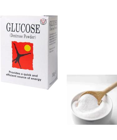 Sundrop Glucose Dextrose Powder 500g - Buy Online on GoSupps.com
