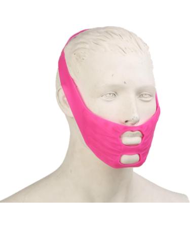 MAGICLULU Correction Belt V-line Lifting Brand Contour v Belts Slimming Bandages V-line Chin Cheek Lift up Band Anti Wrinkle V Japan Painless - Buy Online on GoSupps.com