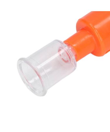 Venom Extractor - First Aid Tool for Bee Stings & Snake Bites | Essential Poison Suction Pump for Camping & Hiking Adventures - Buy Online on GoSupps.com