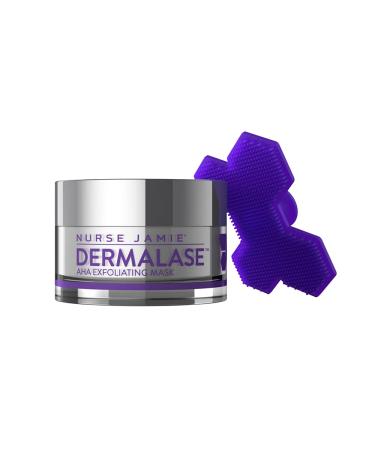 Nurse Jamie Dermalase AHA Exfoliating Mask