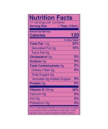USDA Organic Award-Winning Extra Virgin Olive Oil - Cold Pressed Arbequina, 8.5 Fl Oz - Buy Online on GoSupps.com