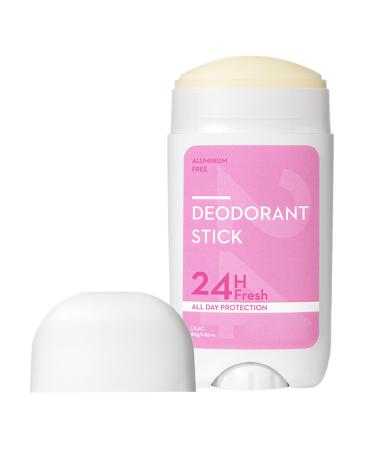 Antiperspirant Stick - 80g - Protection against perspiration odor - Long-lasting odor protection roll-on - Skincare products for men and teenagers