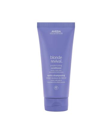 Aveda Blonde Revival Purple Toning Conditioner 200ml