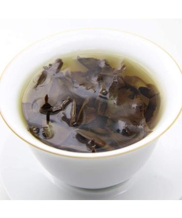 LWXLJMJZC-Taiwan Dong Fang Mei Ren Oolong Tea-Oriental Beauty Oolong Tea-40g Tin Pack Dong Fang Mei Ren(oriental Beauty) - Buy Online on GoSupps.com