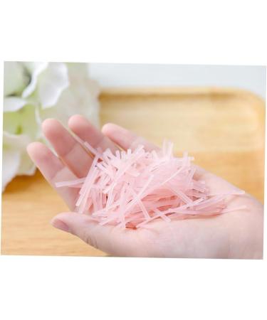 Beavorty 1 Set Double Eyelid Sticker Makeup Eyelid Tape Invisible Eyelid Strips Invisible Eyelid Stickers Double Eyelid pastes Double Sided Tape Clear Eyelid Sticker Tape Hooded Fiber Strip - Buy Online on GoSupps.com