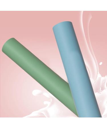 Advanced Green Resistance Bands - Elastic Exercise Bands for Strength Training Yoga Pilates & Home Gym | International Shipping - Buy Online on GoSupps.com