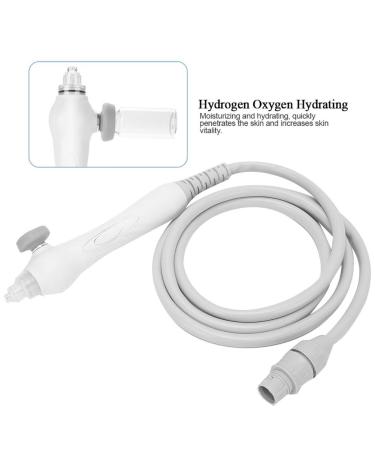 Replacement Sprayer Probe Head for 6 in 1 Hydrogen Oxygen Skin Rejuvenation Machine - Buy Online on GoSupps.com