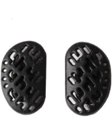 SBTRKT 5Pcs Glasses Nose Bridge Pads - Metal Frameless Optical Frame Repair Parts for Perfect Fit - Buy Online on GoSupps.com
