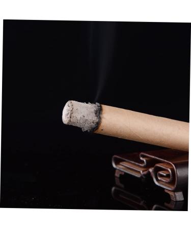 Buy Hapinary 10 ST Handmade Moxa Strips for Authentic Chinese Smoking | Moxibustion Sticks & MoSholes Products - Buy Online on GoSupps.com