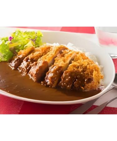 S&B - Golden Curry Mild 220g x 4 uds - Promoo Pack - Buy Online on GoSupps.com