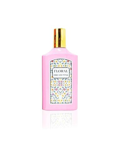 META-BOSEM One Paris Perfume for Women Eau de Parfum Natural Spray Girl's Fragrance - Fresh Feminine Scent - Holiday Gift - for All Day Use - a Classic Bottle 3.4 Fluid Ounce/100Ml Tokyo Flower 3.4 Fl Oz (Pack of 1) - Buy Online on GoSupps.com
