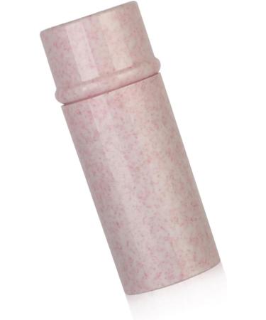 Cosmetic Brush Powder Brush Marbling Makeup Brush for Girlfriend Mom (Roseate) - Buy Online on GoSupps.com