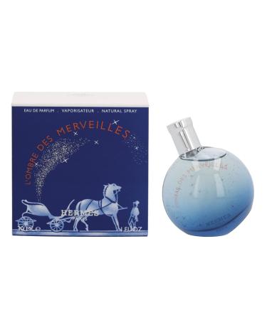 L'Ombre Des Merveilles by Hermes 1.0 oz Eau de Parfum Spray
