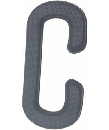 Fomiyes 4-Piece VR Face Cover Mask Set | Breathable Sponge Eye Masks & Cushions for Ultimate Comfort | 3D Replacement Accessories - Buy Online on GoSupps.com