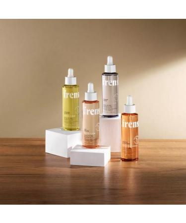 Being frenshe Cashmere Vanilla BODY AND HAIR RADIANCE OIL | Shea Butter with Jojoba and Radiance Oil for Dry Skin & Hair | Comes With Makeup Removal Pads Gift - Buy Online on GoSupps.com