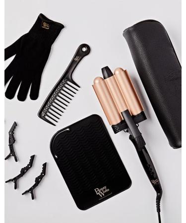 Beauty Works The 28mm Waver - Salon Professional Edition - Buy Online on GoSupps.com