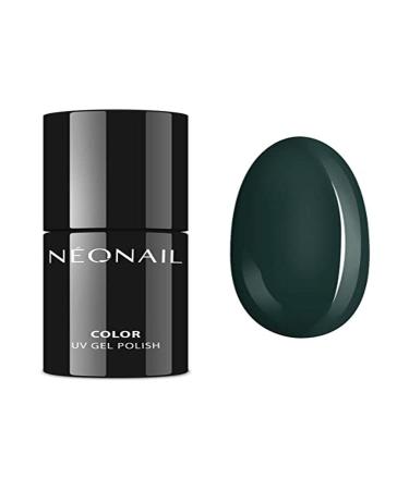 NeoNail Grunge Complete Collection UV Hybrid Soak Off Gel Nail Polish 7 2ml (3780 Lady Green)