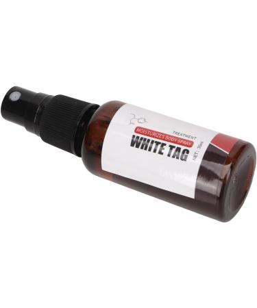 Anggrek 30ml Vitiligo Care Spray - Gentle Whitening Relief for Skin Repair - Buy Online on GoSupps.com