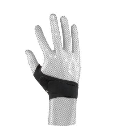 D&M Thumb Brace Thin Type D-30 (1pc) M-size Right Hand Made in Japan Right M