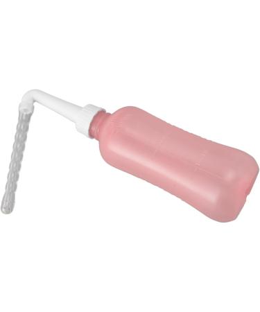 Sinus Rinse Bottle Neti Pot Sinus Rinse Bottle Silicone ABS Manual Nose Wash Cleaner Nasal Irrigation Bottle for Adults Kids (#2) #2 #2 - Buy Online on GoSupps.com