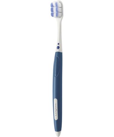 Colgate PerioGard Gum Expert Ultra Soft Toothbrush - Gentle Oral Care (1 pc) | International Shipping Available - Buy Online on GoSupps.com