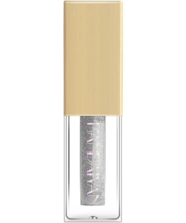 1PC Liquid Glitter Eyeshadow Pigmented Long Lasting Quick Drying Easy to Apply for Party Eye Makeup Eyeshadow 8 - Buy Online on GoSupps.com