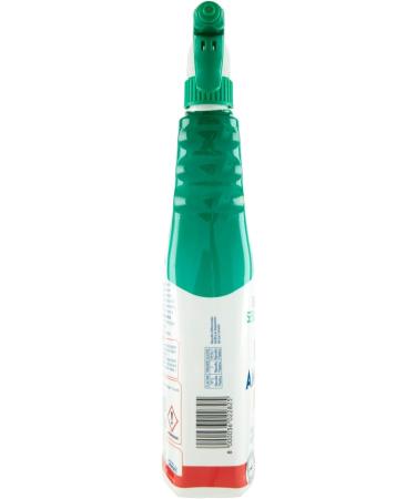 Amuchina Cleaners Bathroom/Kitchen Specific Plastic Trigger 0.75lt Rp - Buy Online on GoSupps.com