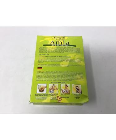 Amla Hair Powder 3.5oz powder - Buy Online on GoSupps.com