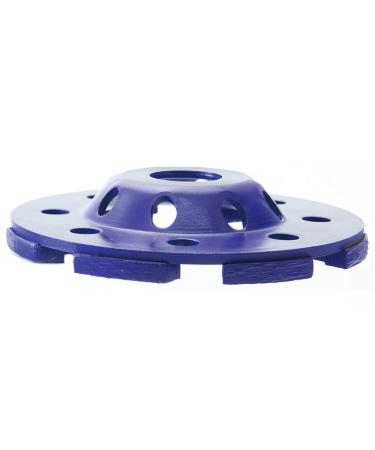 YAMASHIN PEM-OZ-100T Diamond Cup - Premium Demon Shaving T-Type Flangeless | International Shipping Available - Buy Online on GoSupps.com