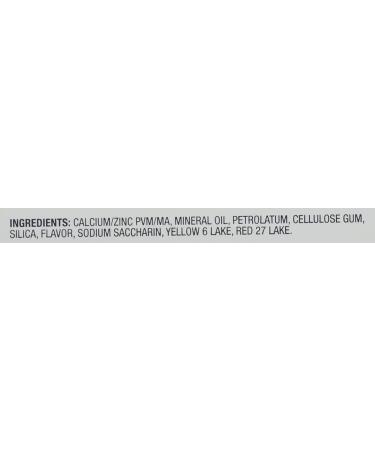 Fixodent Denture Adhesive Cream Plus Scope 2 oz - Pack of 2 | Long-lasting Hold | Enhanced Flavor | Packaging Varies - Buy Online on GoSupps.com