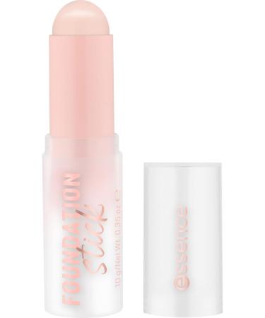 cosnova Essence Cosmetics FOUNDATION STICK nourishing opaque soft focus natural 10g - Buy Online on GoSupps.com