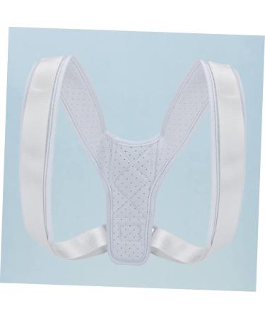 FRCOLOR Hunchback Brace Belt - Premium Support for Children | Upper & Lower Humpback Correction | Best Straightener for Students - Buy Online on GoSupps.com