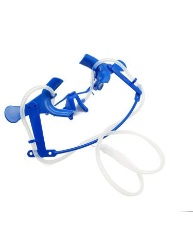 Buy Sino Dental Small Orthodontic Cheek Retractor | Top Quality Oral Dry Field Systems for Effective Dental Procedures - International Shipping Available - Buy Online on GoSupps.com