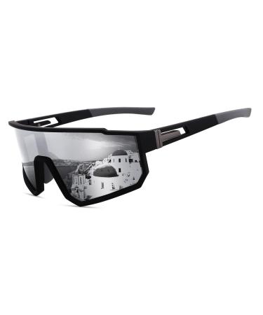 Lekuni sunglasses men women children quick glasses bicycle glasses polarized UV400 - sports glasses - running glasses - sunglasses - skiing baseball fishing racing bike sport glasses