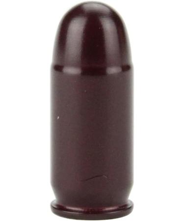 Premium 380Auto Pistol Metal Snap Caps - Pack of 5 - Buy Online on GoSupps.com