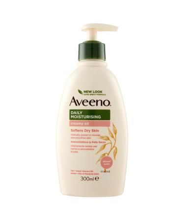 Aveeno Daily Moisturising Oil 300 ml