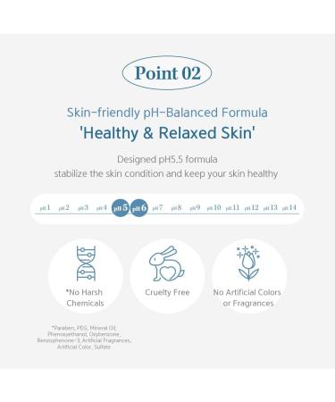 NACIFIC Hyal Booster Toner 150ml | 55% Jericho Rose Extract & Hyaluronic Acid | Calming pH 5.5 | Radiance Hydration | Korean Skincare for All Skin Types - Buy Online on GoSupps.com