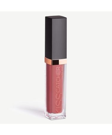  Inglot Inglot Kiss Catcher Unobvious Coral Liquid Lipstick Rich in nourishing ingredients such as shea butter jojoba oil natural peptide and emollients 04 - Buy Online on GoSupps.com