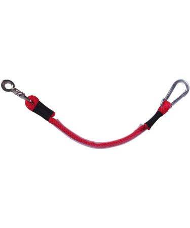 Buy NetProShop Red Transport Tie Rope for Trailers | Durable & Reliable Shipping Worldwide - Buy Online on GoSupps.com