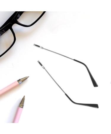 Buy Healvian Glasses Repair Accessories - DIY Brackets & Replacement Legs for Sunglasses | International Shipping Available - Buy Online on GoSupps.com
